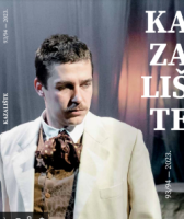 ČASOPIS KAZALIŠTE 93/94